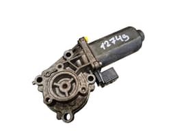 BMW 01300088507 Transfer box actuator motor BMW X5 (E70) (2007-2013) — thumbnail 1