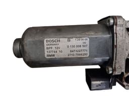 BMW 01300088507 Transfer box actuator motor BMW X5 (E70) (2007-2013) — thumbnail 3