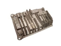 MERCEDES-BENZ A2129005424 Xenon control unit right MERCEDES-BENZ E-CLASS (W212) (2009-2016) — thumbnail 1