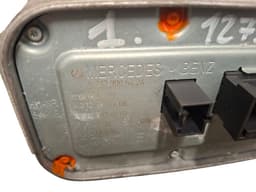 MERCEDES-BENZ A2129005424 Xenon control unit right MERCEDES-BENZ E-CLASS (W212) (2009-2016) — thumbnail 4