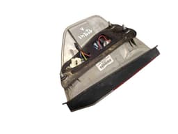BMW 7162209 Tail light left BMW X3 (E83) (2004-2012) — thumbnail 4