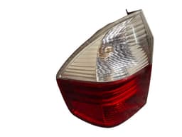 BMW 7162209 Tail light left BMW X3 (E83) (2004-2012) — thumbnail 2