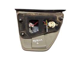 BMW 7162209 Tail light left BMW X3 (E83) (2004-2012) — thumbnail 3