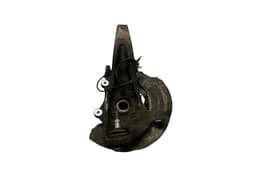 BMW 31216777749 6777749 Wheel bearing housing front left BMW 5 GRAN TURISMO (F07) (2009-2017) — thumbnail 2