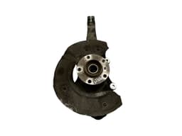 BMW 31216777749 6777749 Wheel bearing housing front left BMW 5 GRAN TURISMO (F07) (2009-2017) — thumbnail 1