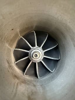 BMW 7799758 763797 6NW009453 11657799759 11652414331 Turbocharger BMW 5 (F10, F11) (2010-2017) — thumbnail 8