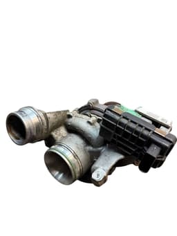 BMW 7799758 763797 6NW009453 11657799759 11652414331 Turbocharger BMW 5 (F10, F11) (2010-2017) — thumbnail 1