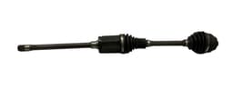 BMW 31607618678 Drive Shaft Front Right BMW 5 GRAN TURISMO (F07) (2009-2017) — thumbnail 2