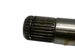 BMW 31607618678 Drive Shaft Front Right BMW 5 GRAN TURISMO (F07) (2009-2017) — thumbnail 3