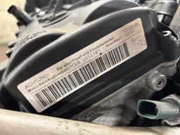 AUDI CLAB CLAA Engine AUDI A5 (B8) (2007-2016) — thumbnail 5