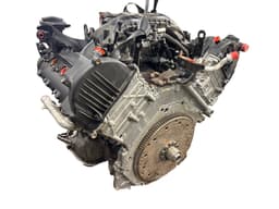 AUDI CLAB CLAA Engine AUDI A5 (B8) (2007-2016) — thumbnail 1