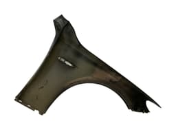 BMW 41357248433 7248433 Fender Front Left BMW 5 GRAN TURISMO (F07) (2009-2017) — thumbnail 3