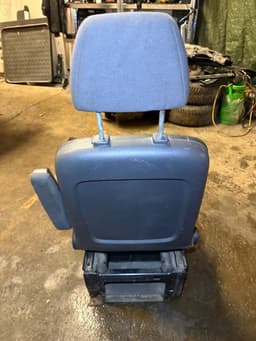 MERCEDES-BENZ Front seat right MERCEDES-BENZ VITO / VIANO (W639) (2003-2014) — thumbnail 5