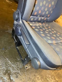 MERCEDES-BENZ Front seat right MERCEDES-BENZ VITO / VIANO (W639) (2003-2014) — thumbnail 10