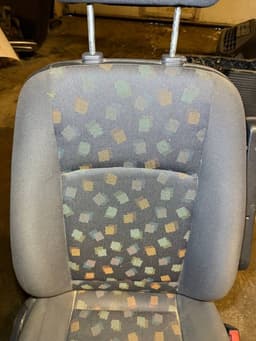 MERCEDES-BENZ Front seat right MERCEDES-BENZ VITO / VIANO (W639) (2003-2014) — thumbnail 8