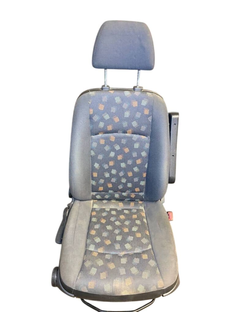 MERCEDES-BENZ Front seat right MERCEDES-BENZ VITO / VIANO (W639) (2003-2014)