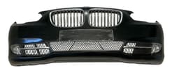 BMW 51117248035 51117248037 51117248036 Front Bumper BMW 5 GRAN TURISMO (F07) (2009-2017) — thumbnail 2
