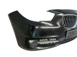BMW 51117248035 51117248037 51117248036 Front Bumper BMW 5 GRAN TURISMO (F07) (2009-2017) — thumbnail 4