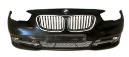BMW 51117248035 51117248037 51117248036 Front Bumper BMW 5 GRAN TURISMO (F07) (2009-2017) — thumbnail 1