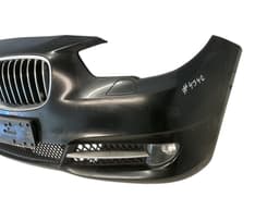 BMW 51117248035 51117248037 51117248036 Front Bumper BMW 5 GRAN TURISMO (F07) (2009-2017) — thumbnail 3