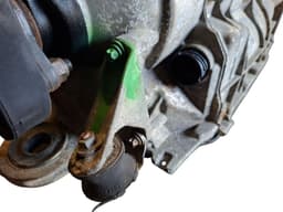 BMW 6HP-26 7544613 Gearbox BMW 7 (E65, E66) (2001-2009) — thumbnail 6
