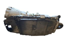 BMW 6HP-26 7544613 Gearbox BMW 7 (E65, E66) (2001-2009) — thumbnail 7