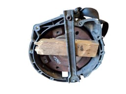 BMW 6HP-26 7544613 Gearbox BMW 7 (E65, E66) (2001-2009) — thumbnail 2