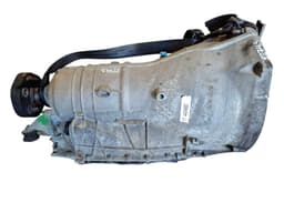 BMW 6HP-26 7544613 Gearbox BMW 7 (E65, E66) (2001-2009) — thumbnail 4