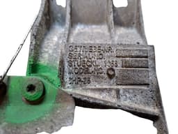 BMW 6HP-26 7544613 Gearbox BMW 7 (E65, E66) (2001-2009) — thumbnail 8
