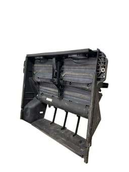 BMW 7195271 7177878 Front panel BMW X5 (E70) (2007-2013) — thumbnail 6