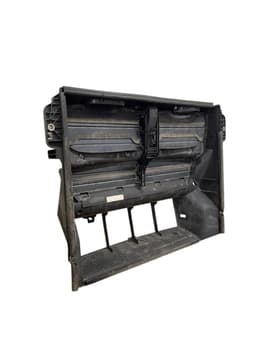 BMW 7195271 7177878 Front panel BMW X5 (E70) (2007-2013) — thumbnail 5
