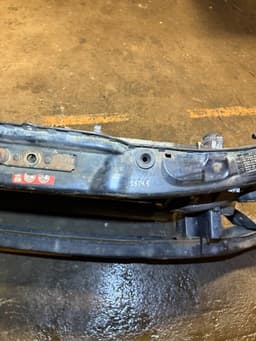 MERCEDES-BENZ Front panel MERCEDES-BENZ VITO / VIANO (W639) (2003-2014) — thumbnail 9
