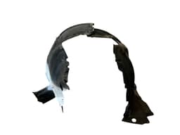BMW 51717193510 51717193508 Fender inner liner Front Right BMW 5 GRAN TURISMO (F07) (2009-2017) — thumbnail 2