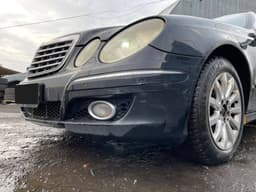 MERCEDES-BENZ 2118801840 Front Bumper MERCEDES-BENZ E-CLASS (W211) (2002-2009) — thumbnail 2