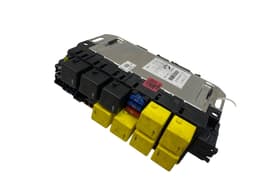 MERCEDES-BENZ 05045117 05045154 Fuse box MERCEDES-BENZ SL-CLASS (R230) (2001-2012) — thumbnail 1