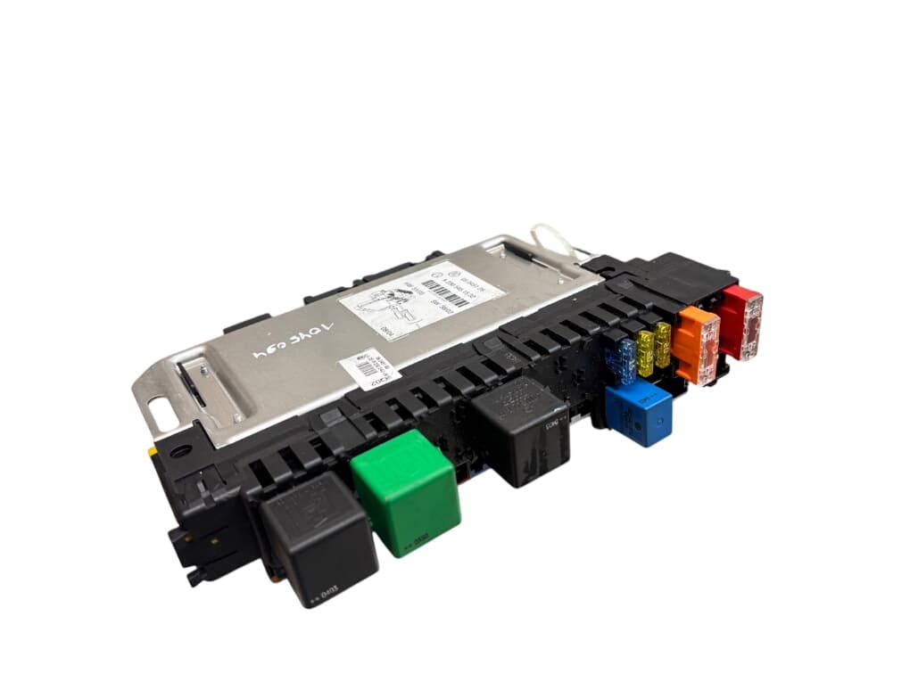 MERCEDES-BENZ 10091518 05045125 05045129 Fuse box MERCEDES-BENZ SL-CLASS (R230) (2001-2012)