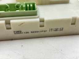 FORD 2400678 Fuse box FORD RANGER III (TKE, PX) (2011-2023) — thumbnail 4