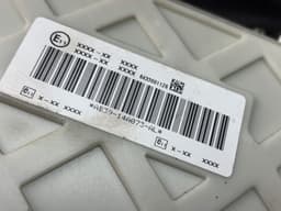 FORD 2400678 Fuse box FORD RANGER III (TKE, PX) (2011-2023) — thumbnail 3
