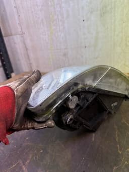 AUDI Headlight right AUDI A4 (B5) (1994-2001) — thumbnail 5