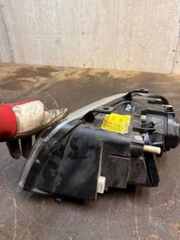 AUDI Headlight right AUDI A4 (B5) (1994-2001) — thumbnail 9
