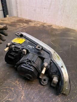 AUDI Headlight right AUDI A4 (B5) (1994-2001) — thumbnail 8