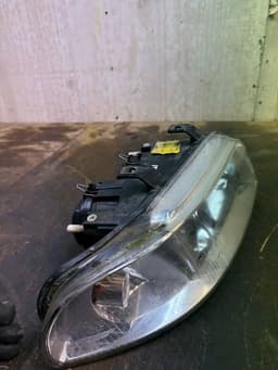 AUDI Headlight right AUDI A4 (B5) (1994-2001) — thumbnail 3