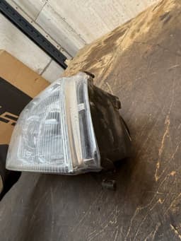 AUDI Headlight right AUDI A4 (B5) (1994-2001) — thumbnail 7