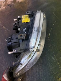 AUDI Headlight right AUDI A4 (B5) (1994-2001) — thumbnail 4