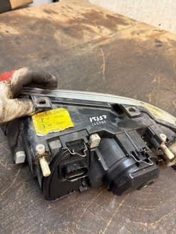AUDI Headlight right AUDI A4 (B5) (1994-2001) — thumbnail 10