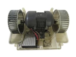 MERCEDES-BENZ A2218200514 A2218202714 A2218706758 Heater Fan MERCEDES-BENZ S-CLASS Coupe (C216) (2006-2013) — thumbnail 1