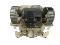 MERCEDES-BENZ A2218200514 A2218202714 A2218706758 Heater Fan MERCEDES-BENZ S-CLASS Coupe (C216) (2006-2013) — thumbnail 2