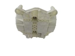 MERCEDES-BENZ A2218200514 A2218202714 A2218706758 Heater Fan MERCEDES-BENZ S-CLASS Coupe (C216) (2006-2013) — thumbnail 3