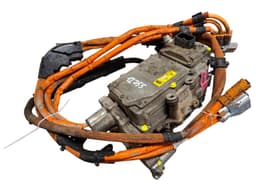 MERCEDES-BENZ A6519006702 Hybrid converter / inverter MERCEDES-BENZ E-CLASS (W212) (2009-2016) — thumbnail 1