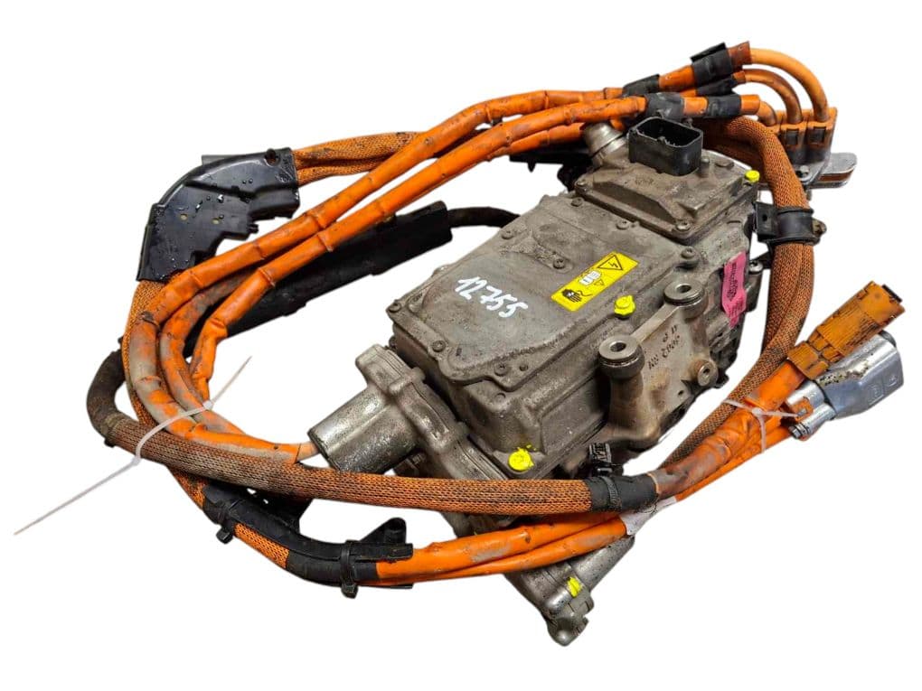 MERCEDES-BENZ A6519006702 Hybrid converter / inverter MERCEDES-BENZ E-CLASS (W212) (2009-2016)